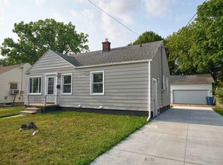 3922 Hogarth Ave, Flint, MI 48532