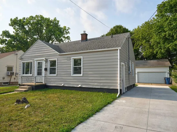3922 Hogarth Ave, Flint, MI 48532
