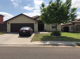 3113 Guerra Dr, Laredo, TX 78045