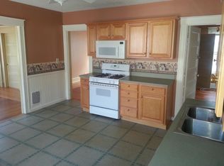 81 Sefton Dr #2, New Britain, CT 06053