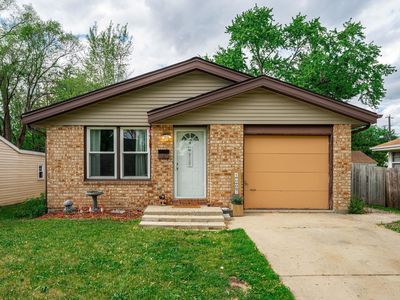 1607 Barton Blvd, Rockford, IL, 61103