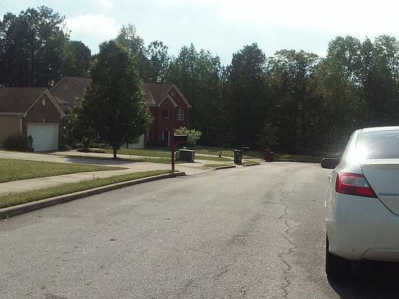 5th image of 6394 Mill Station Ct