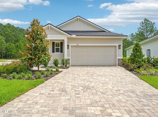 300 OLD FOREST Road, St. Augustine, FL 32092