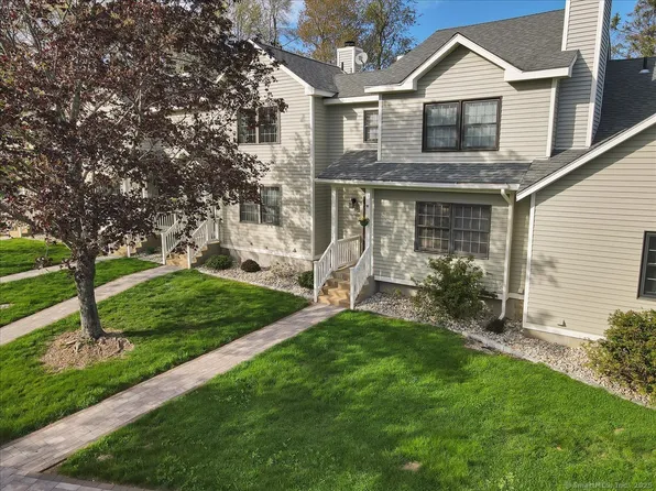 1006 Canterbury Lane #1006, Colchester, CT 06415