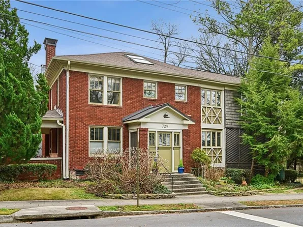 729 Virginia Cir NE, Atlanta, GA 30306