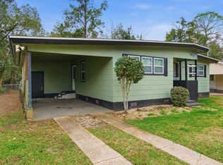 1823 Tyndall Dr, Tallahassee, FL 32304