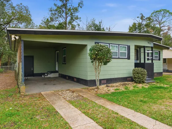 1823 Tyndall Dr, Tallahassee, FL 32304