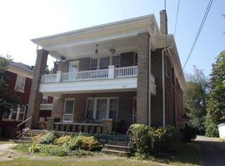 1312 Fontaine Rd, Lexington, KY 40502