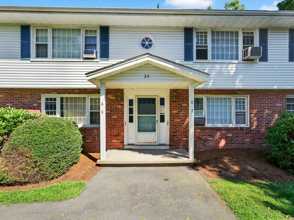 24 college Street #5, Clinton, CT 06413