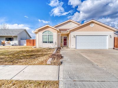 259 Buttercup Loop, Kalispell, MT, 59901
