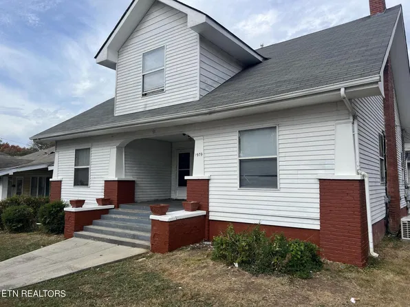 1939 McCalla Ave, Knoxville, TN 37915