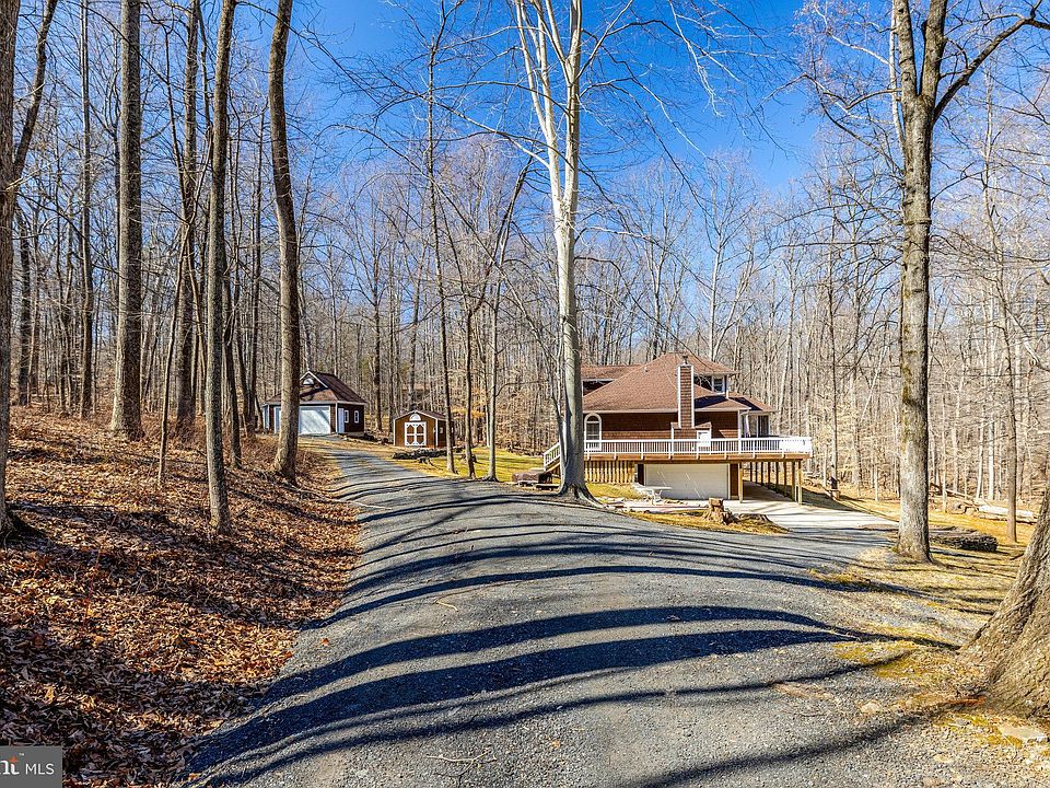 1st image of 4400 Babbling Brook Ct