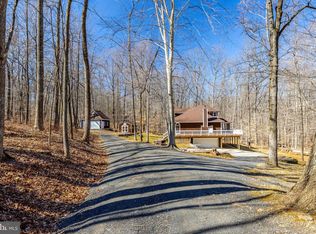 4400 Babbling Brook Ct, Haymarket, VA 20169