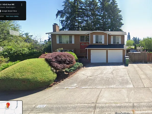 6616 143rd Ave NE, Redmond, WA 98052