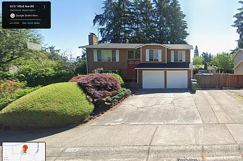 6616 143rd Ave NE Photo 1
