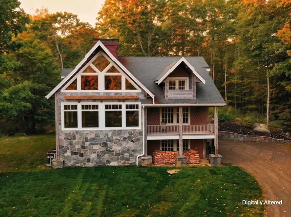 38 Shaker Farm Road South, Marlborough, NH 03455
