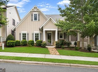 194 Red Buckeye Ave, Marietta, GA 30060