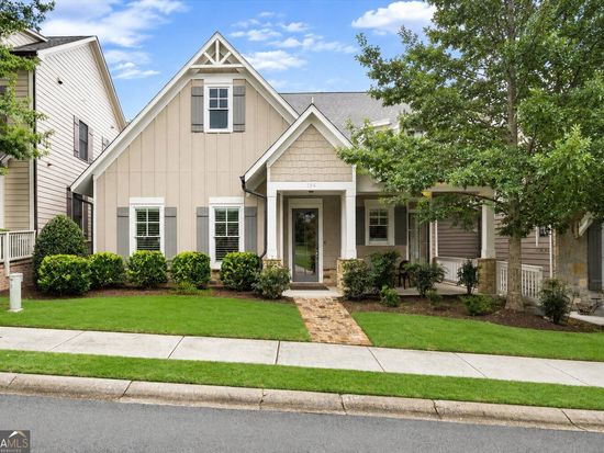 194 Red Buckeye Ave, Marietta, GA 30060