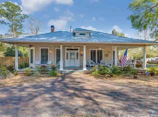 14404 NW 148th Pl, Alachua, FL 32615
