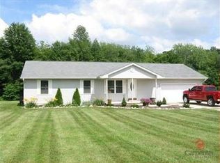 10360 Rai Vaughn Way, Cloverdale, IN 46120