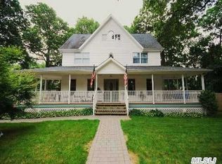 66 Bushwick St, Melville, NY 11747