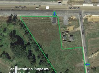 130 Jones Loop TRACT 1, El Paso, AR 72045