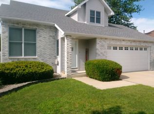 260 Partridge Run Dr, Braidwood, IL 60408