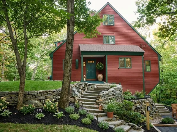 131 Jewett St, Pepperell, MA 01463