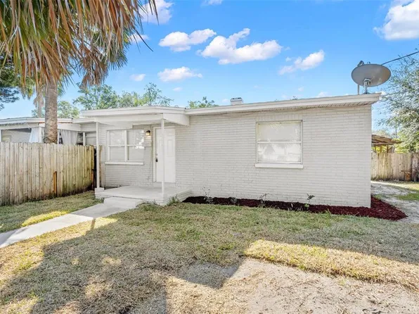 3303 E 29th Ave, Tampa, FL 33605