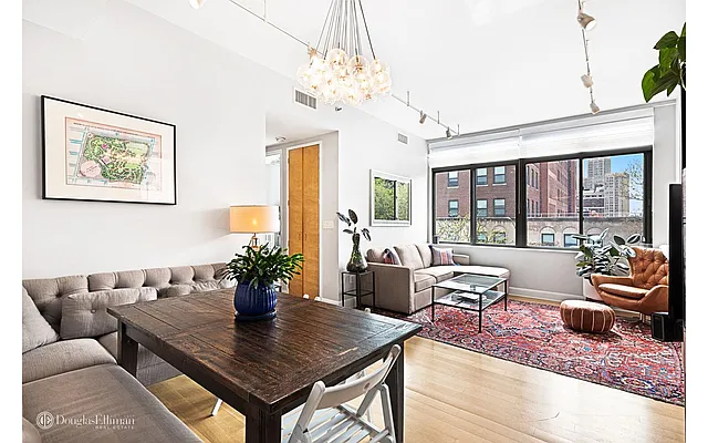 Sold by Douglas Elliman | media 2
