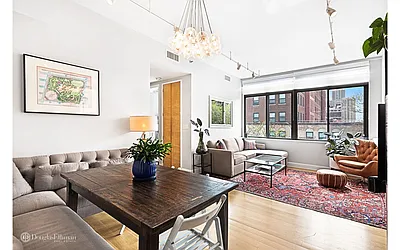 Sold by Douglas Elliman