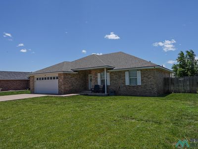 4421 Sandstone Dr, Clovis, NM, 88101