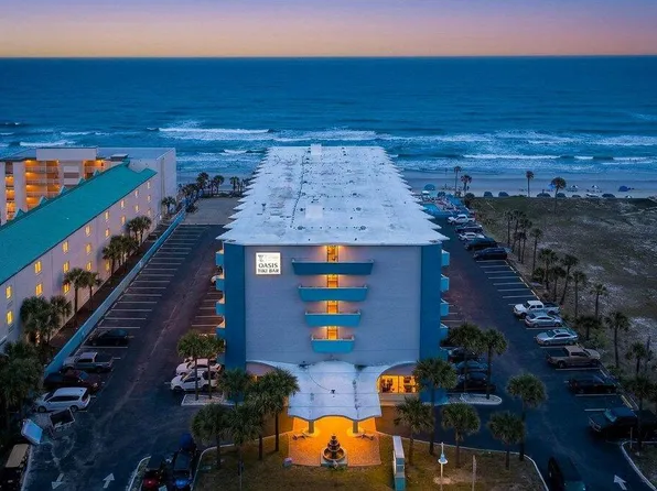 313 S Atlantic Ave #611, Daytona Beach, FL 32118