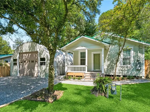 424 E Magee St, Covington, LA 70433
