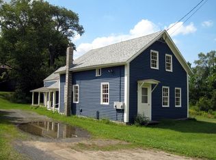 1216 Conway Rd, Ashfield, MA 01330