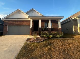 7773 Burnside Loop, Pensacola, FL 32526