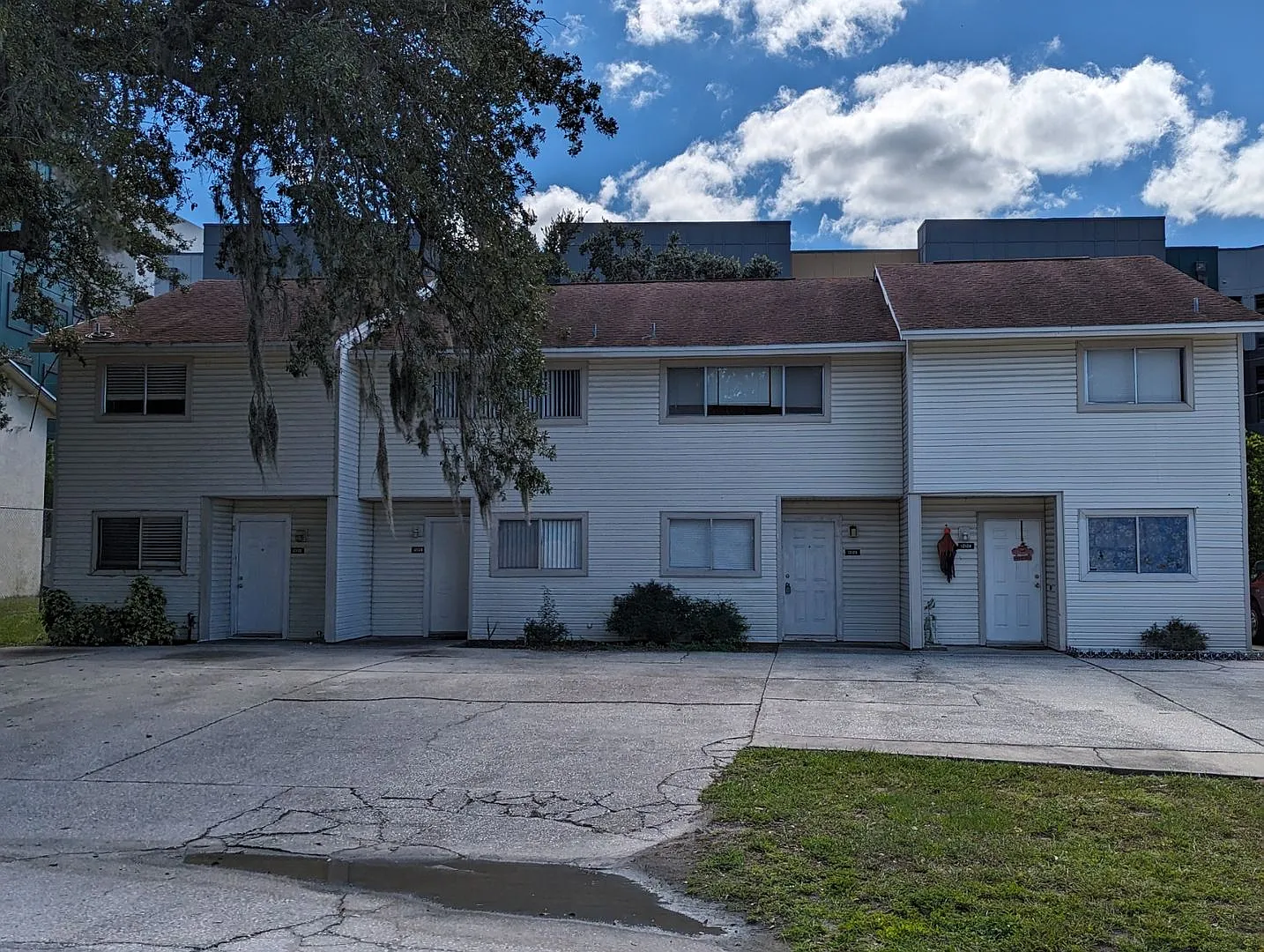 Spacious 2 Bed 2 Bath Apartment For Rent In Orlando, Fl Near Ucf — Photo 2