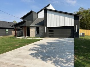 1908 Utilis St, Greenville, TX 75401