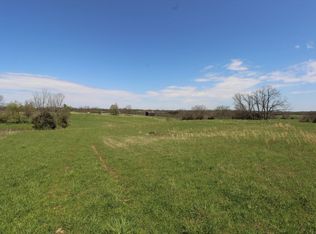 1165 State Route 41 LOT WP001, Manchester, OH