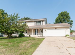 7154 Jamaica Ln, Portage, MI 49002