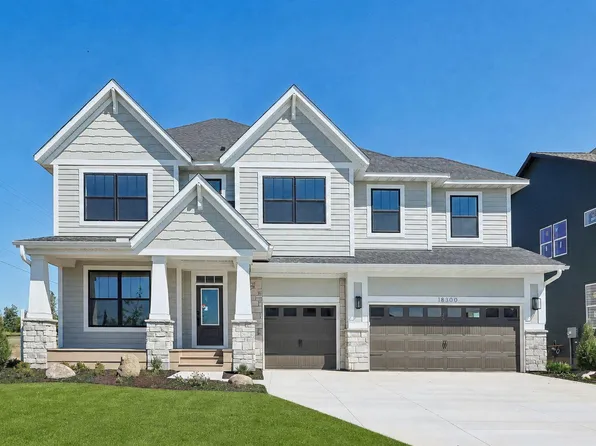 18300 104th Ave N, Maple Grove, MN 55311