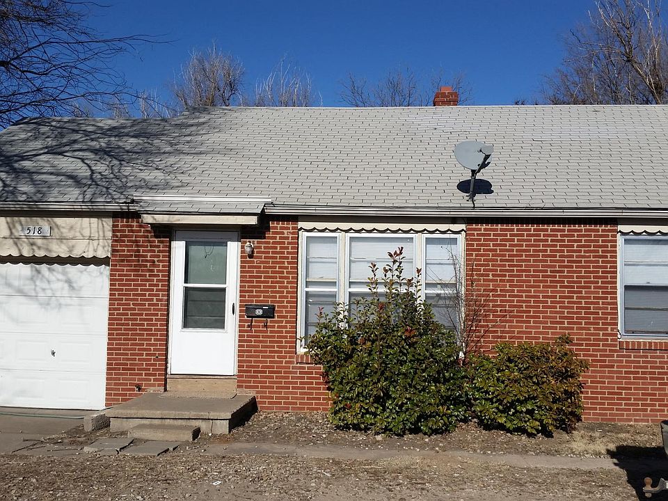 1st image of 518 W Pawnee Ave