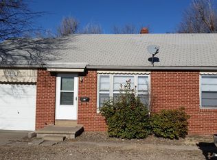 518 W Pawnee Ave, Wichita, KS 67213