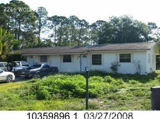 2246 Wolverton Ct #2246, Alva, FL 33920