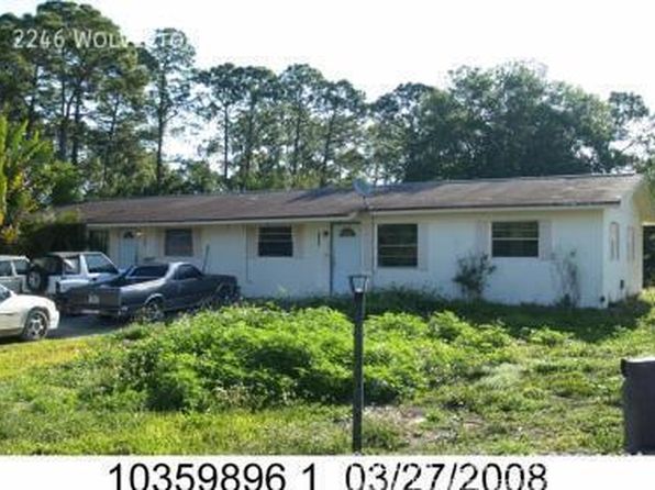 2246 Wolverton Ct #2246