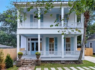 355 Regina Ave, Mobile, AL 36604