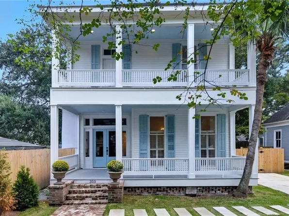 355 Regina Ave, Mobile, AL 36604
