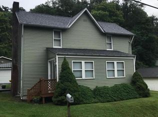 390 Yauger Hollow Rd, Lemont Furnace, PA 15456