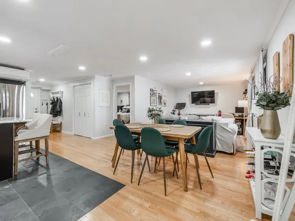 265 C St APT 1, South Boston, MA 02127