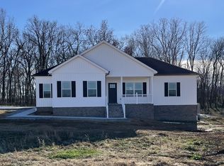 292 Hidden Hills Ln LOT 41, Summertown, TN 38483